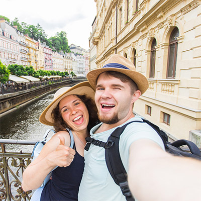 Prag und Tschechien - Gruppenreisen